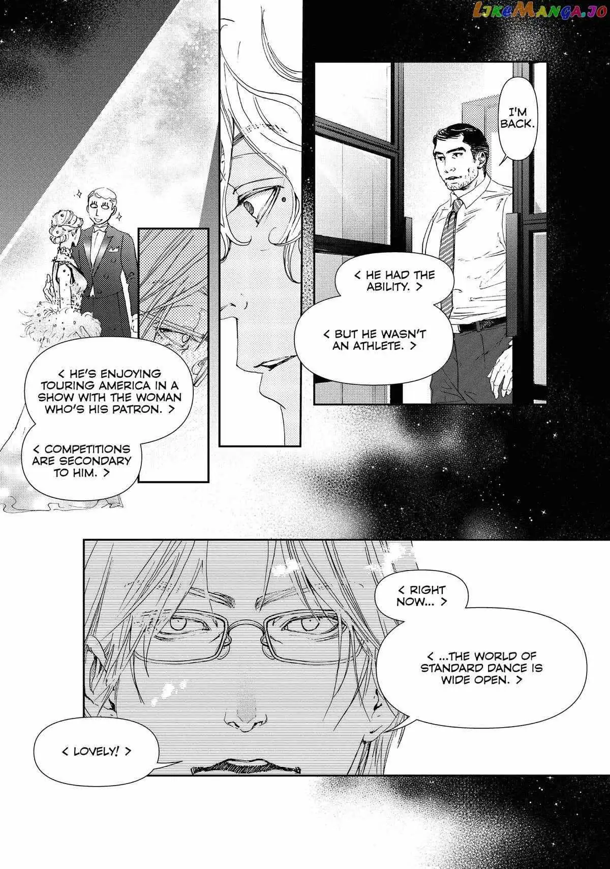 10 Dance Chapter 37 page 22 - 