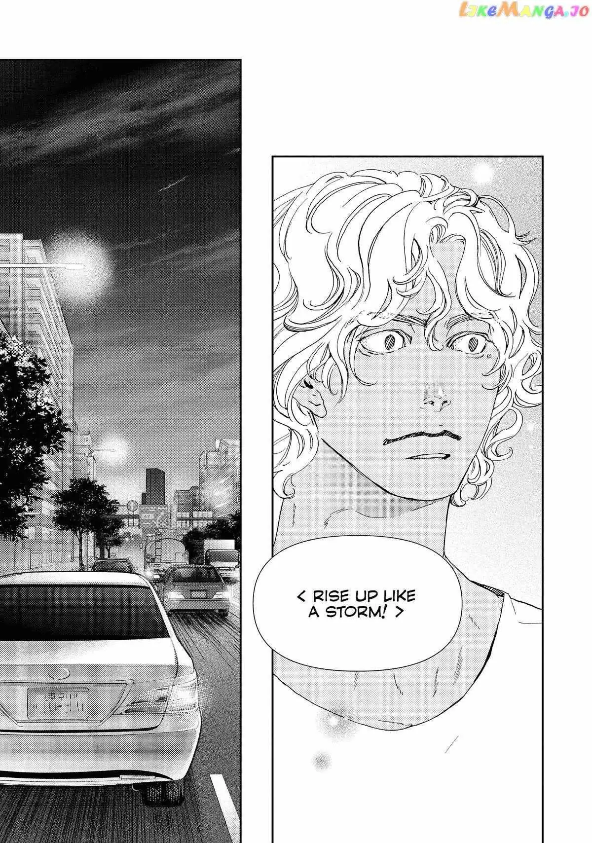 10 Dance Chapter 37 page 23 - 