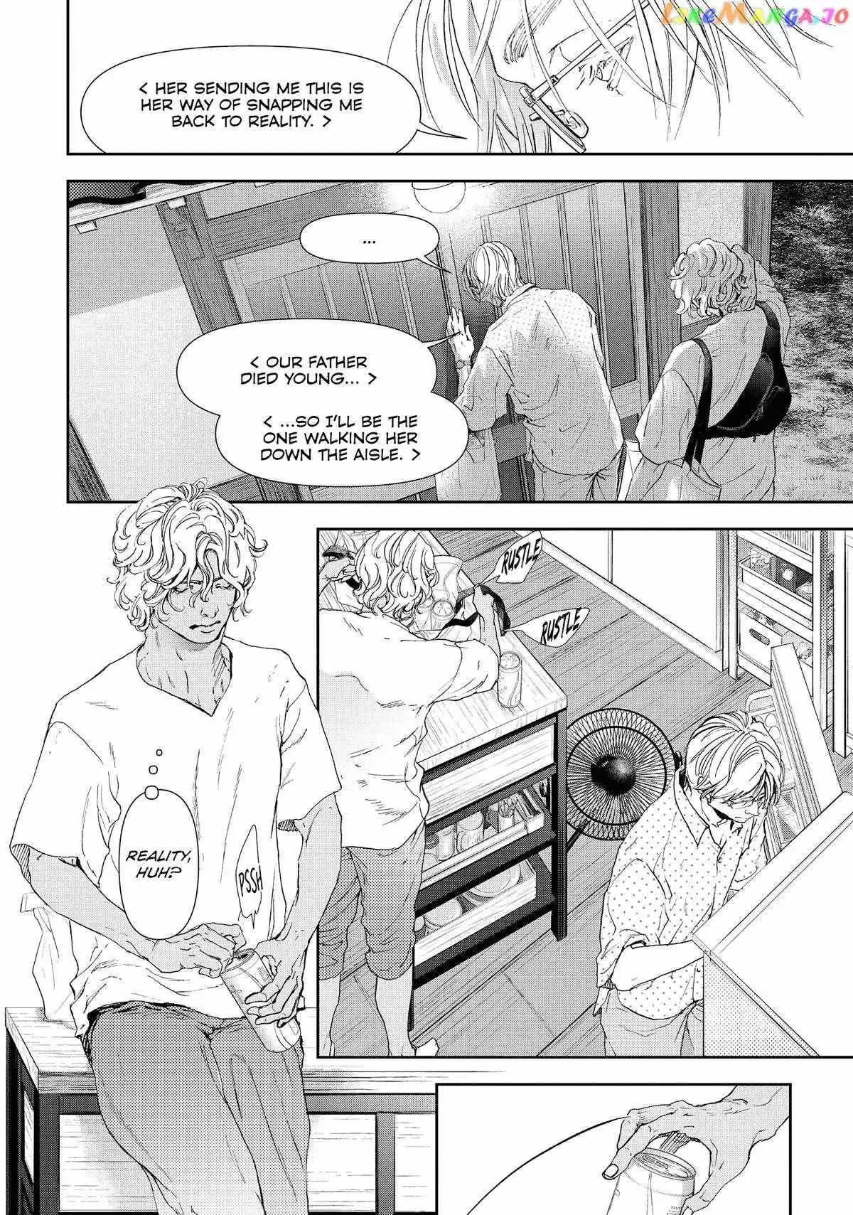 10 Dance Chapter 37 page 26 - 