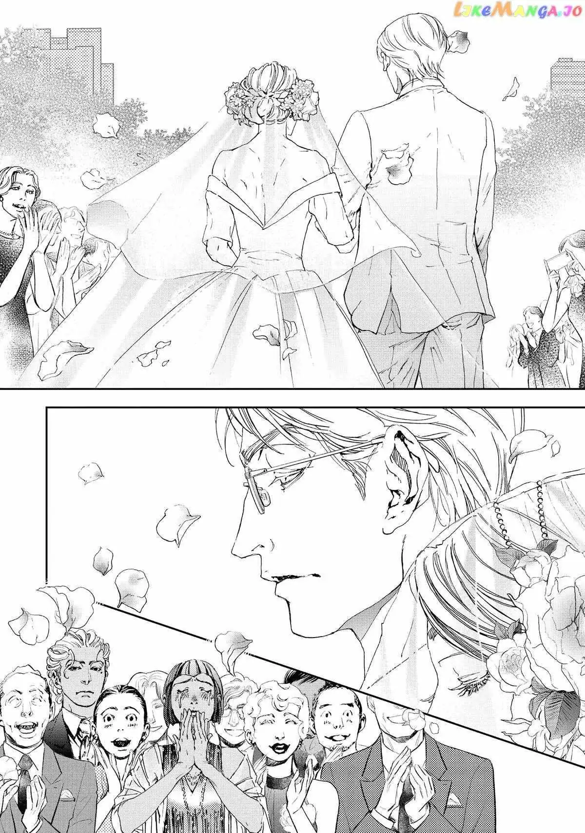 10 Dance Chapter 37 page 28 - 
