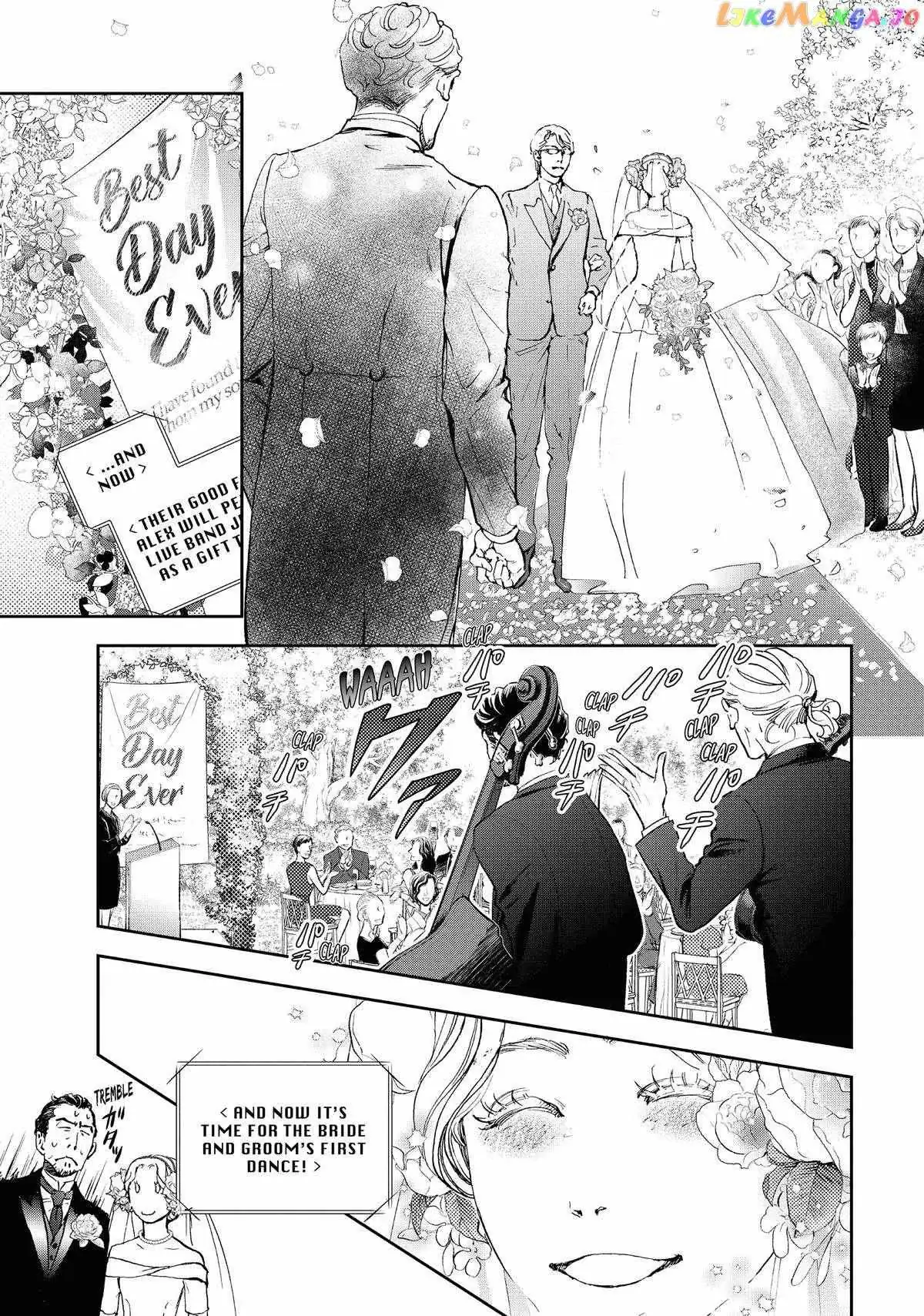 10 Dance Chapter 37 page 29 - 