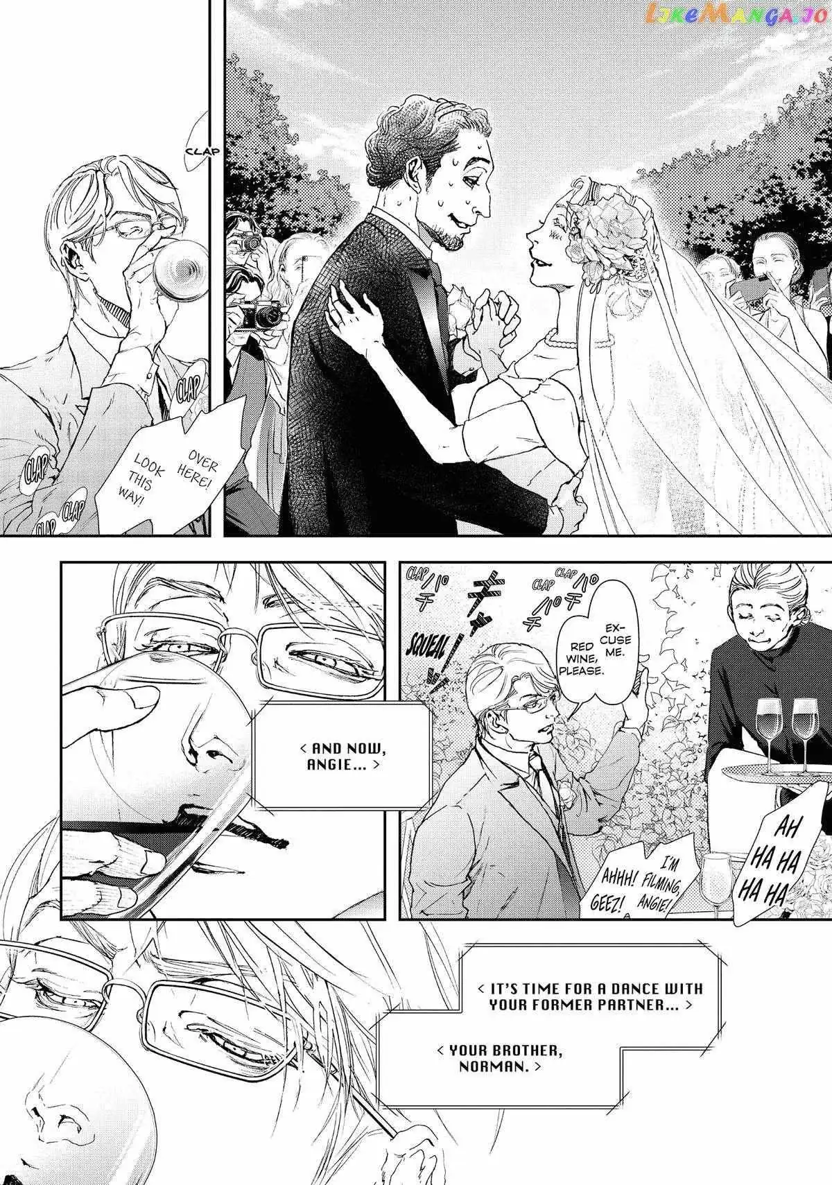 10 Dance Chapter 37 page 30 - 