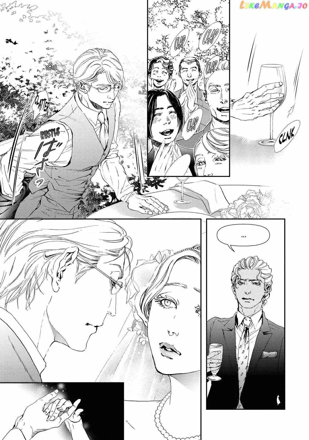 10 Dance Chapter 37 page 31 - 