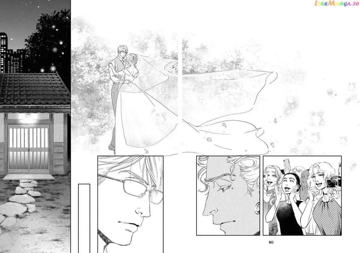 10 Dance Chapter 37 page 32 - 