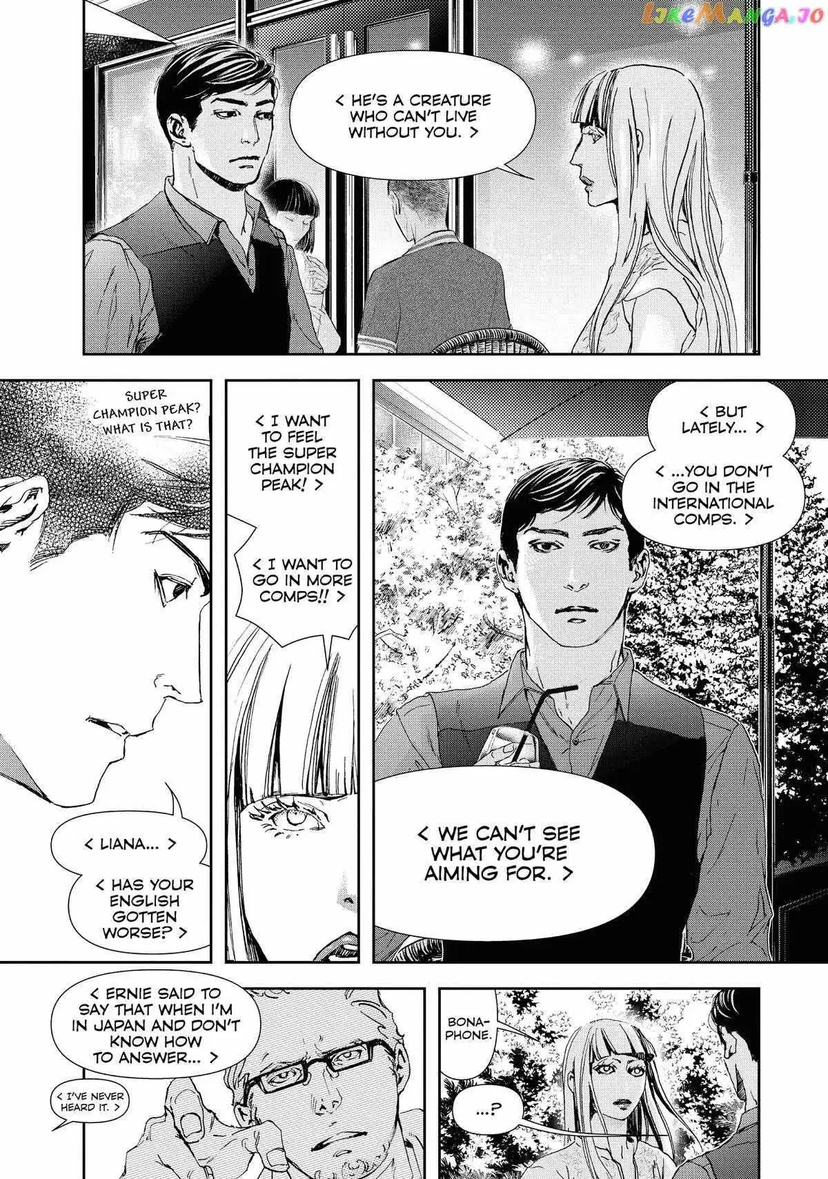 10 Dance Chapter 37 page 7 - 