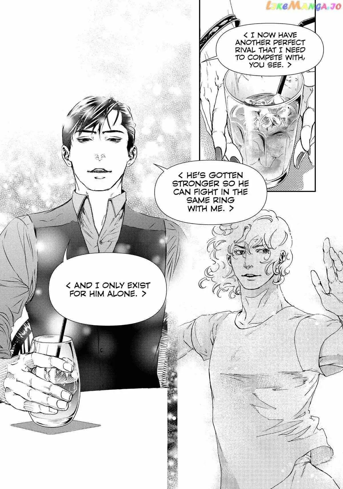 10 Dance Chapter 37 page 9 - 