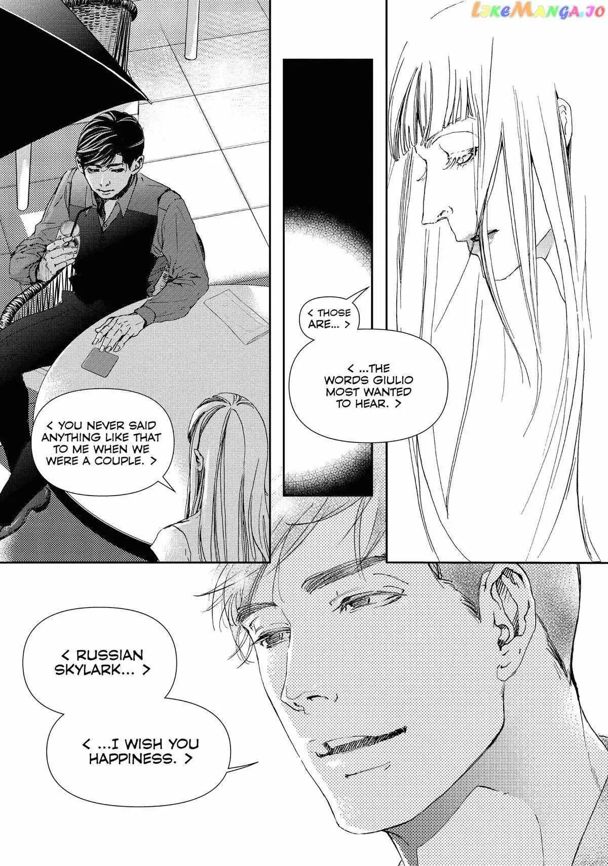 10 Dance Chapter 37 page 10 - 