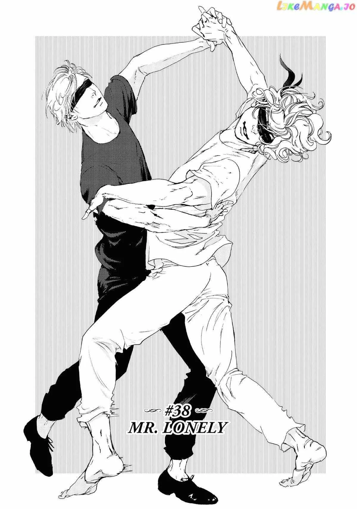 10 Dance Chapter 38 page 1 - 