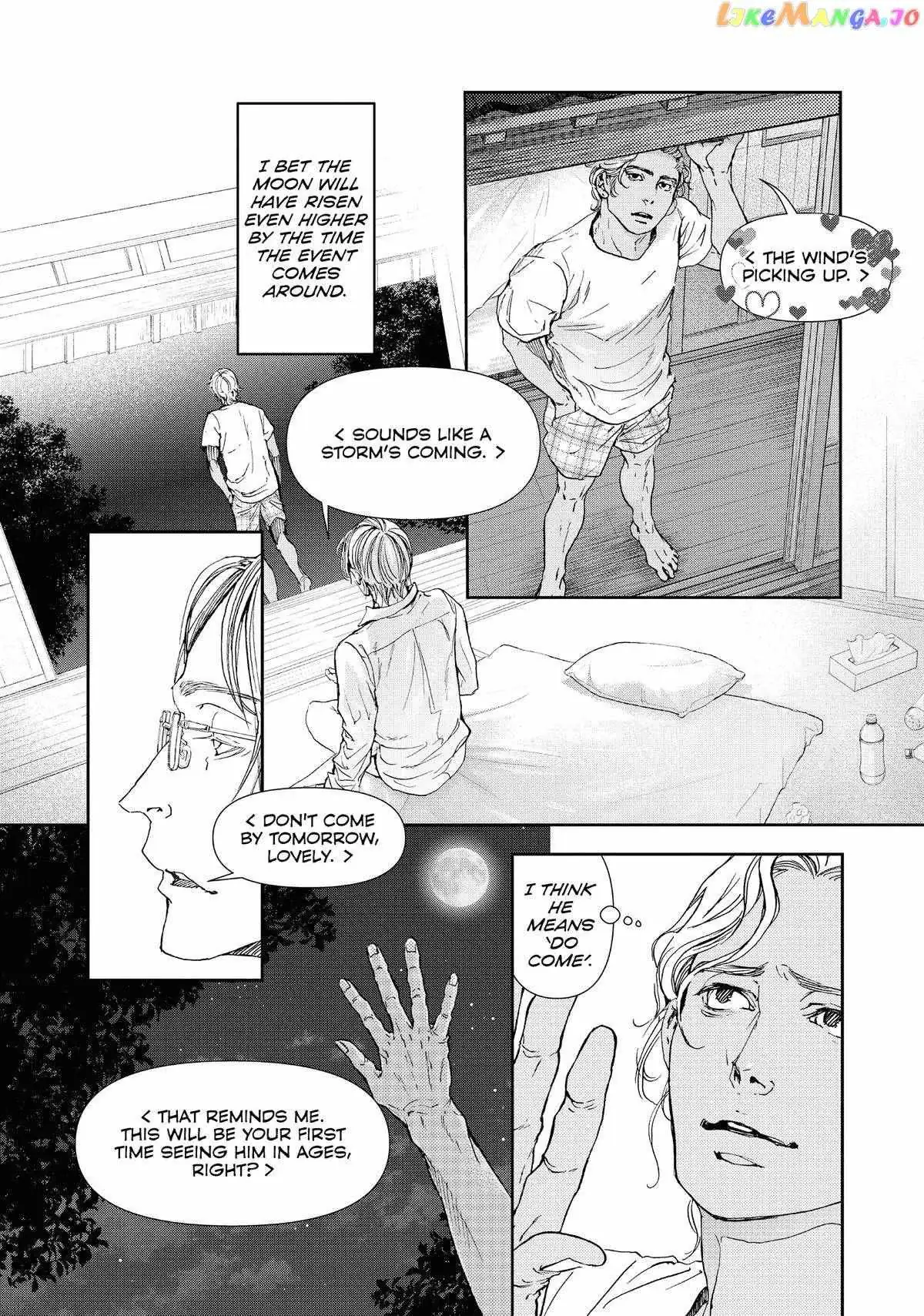10 Dance Chapter 38 page 11 - 