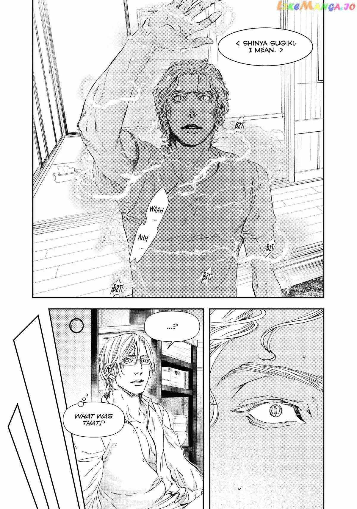 10 Dance Chapter 38 page 12 - 