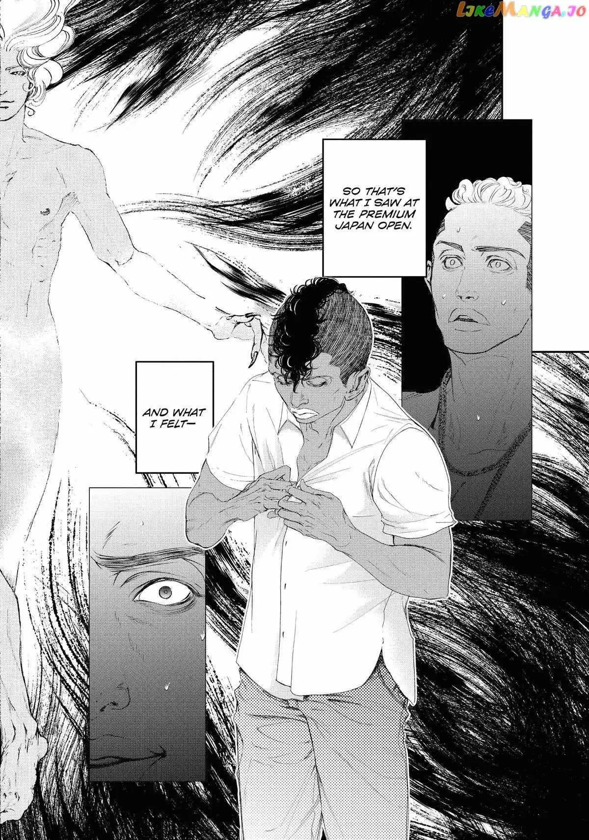 10 Dance Chapter 38 page 22 - 