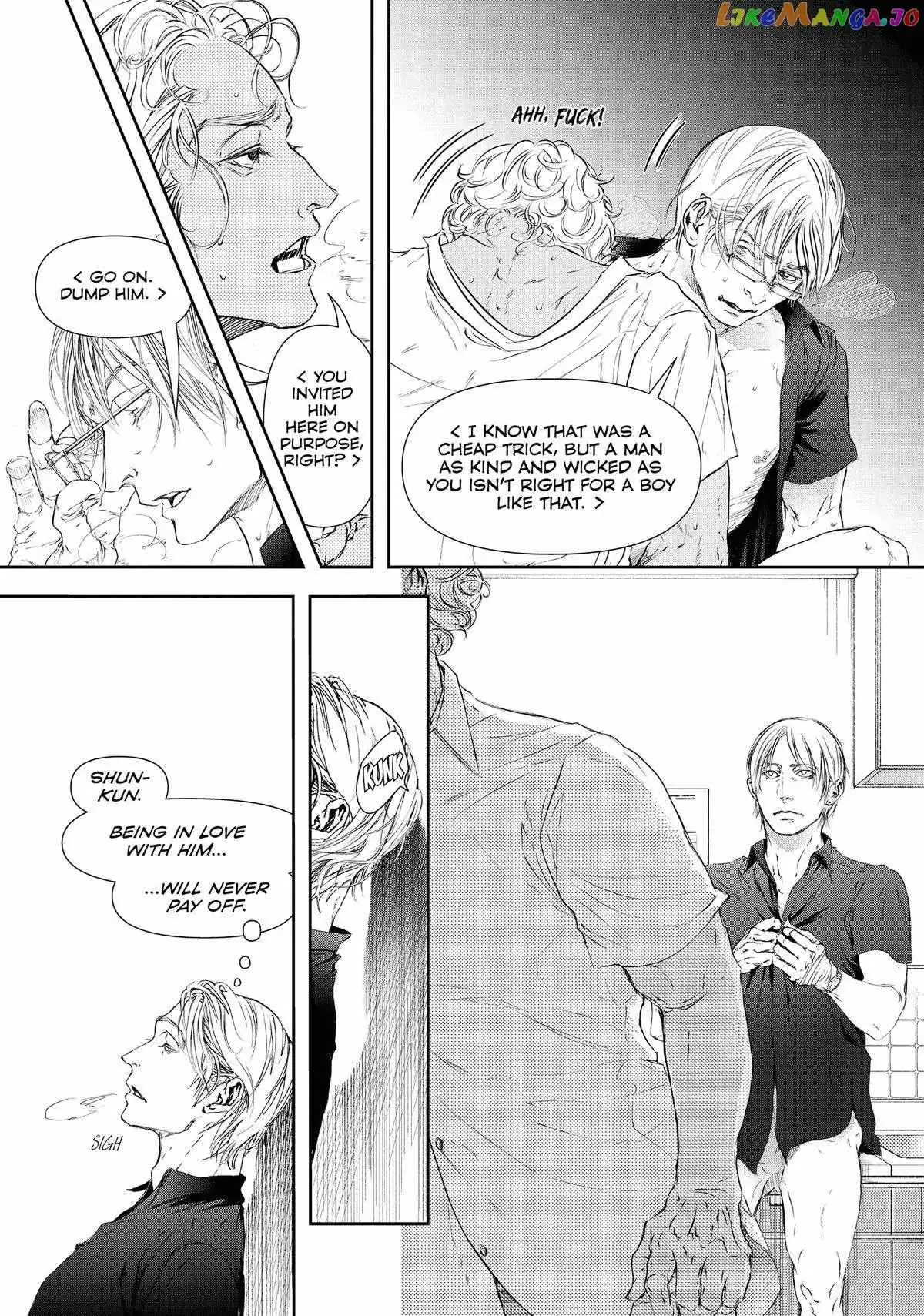 10 Dance Chapter 38 page 28 - 