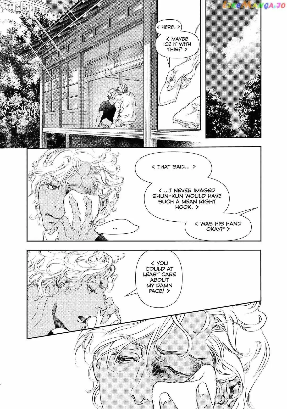 10 Dance Chapter 38 page 29 - 