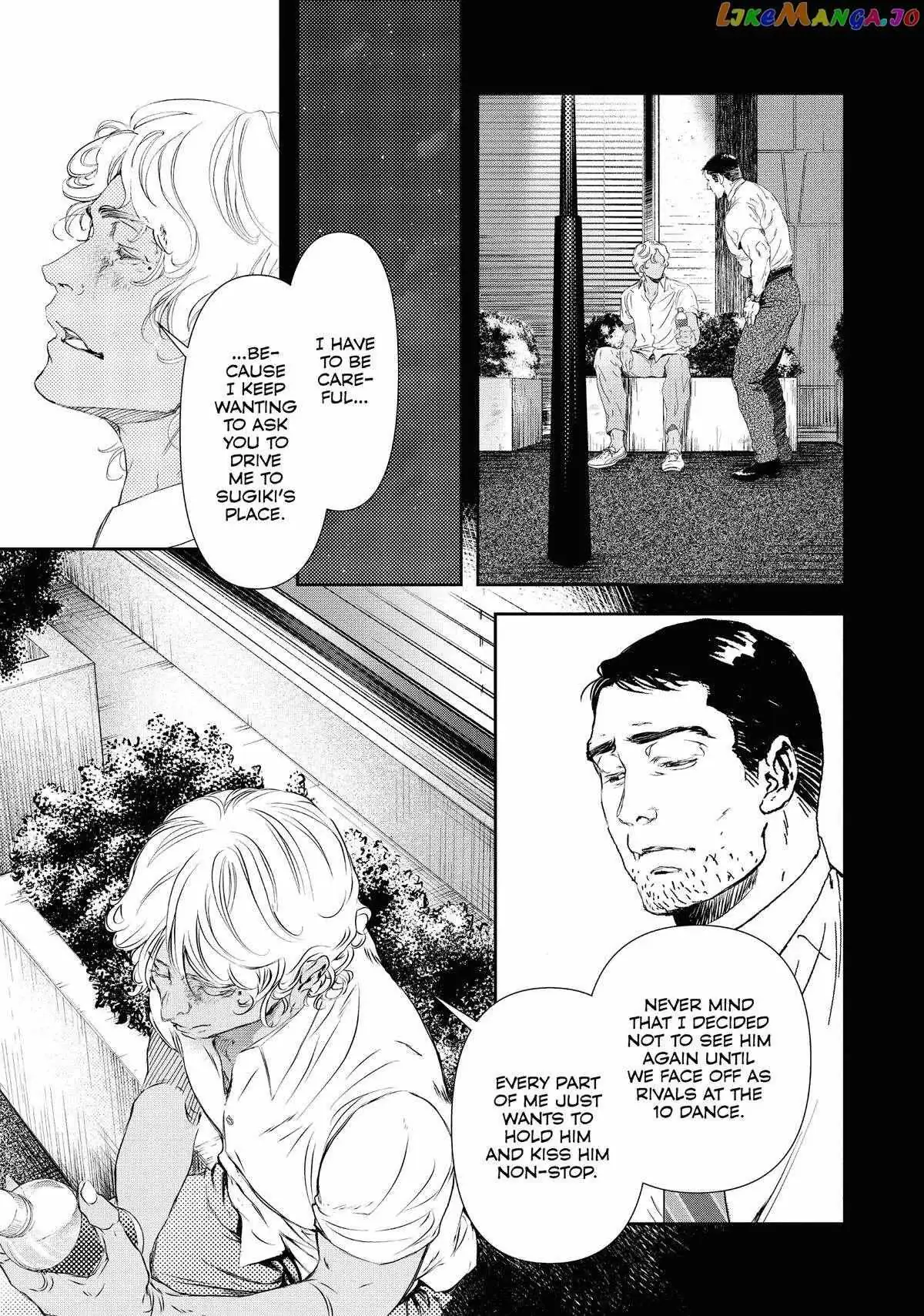 10 Dance Chapter 38 page 33 - 