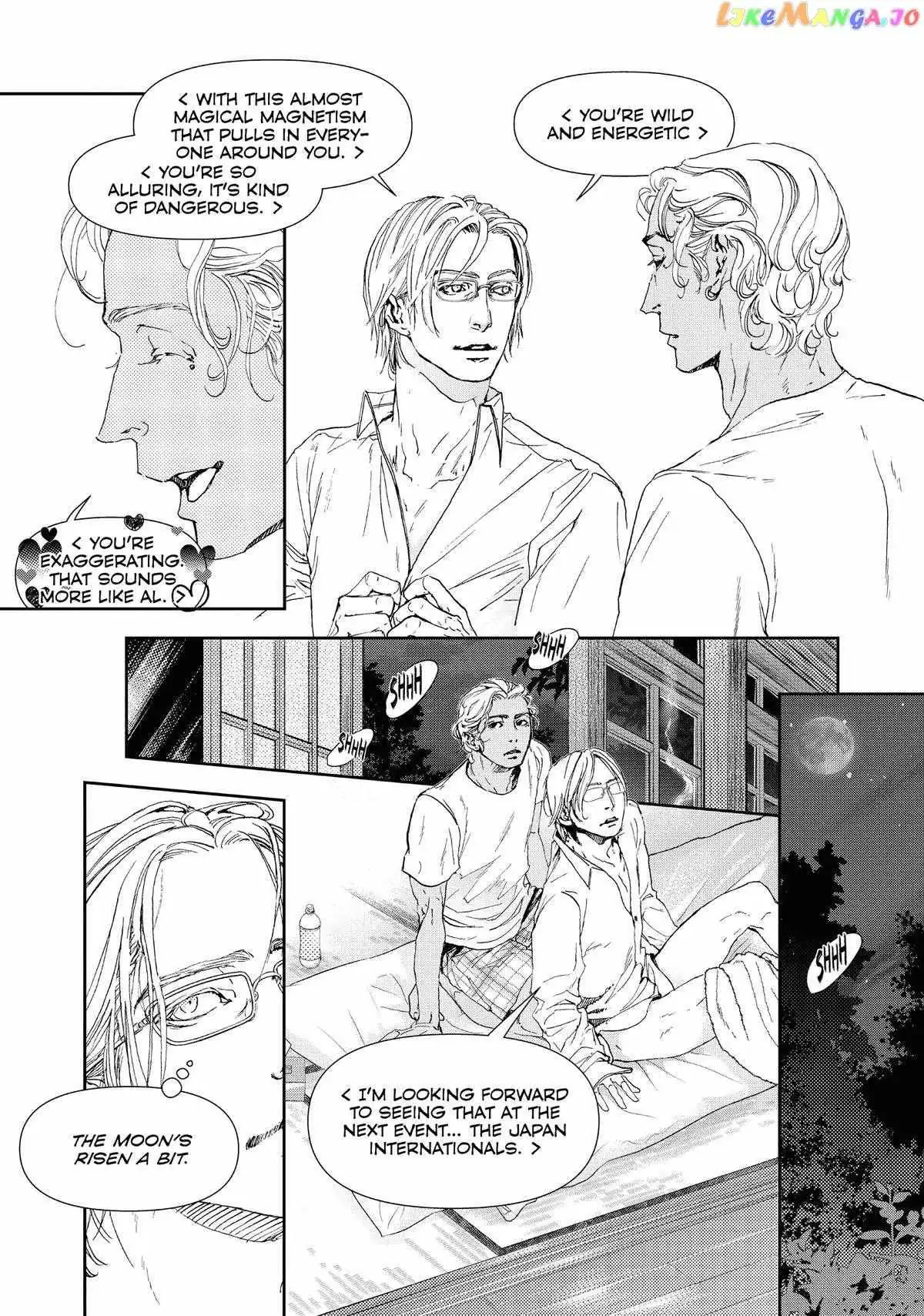 10 Dance Chapter 38 page 10 - 