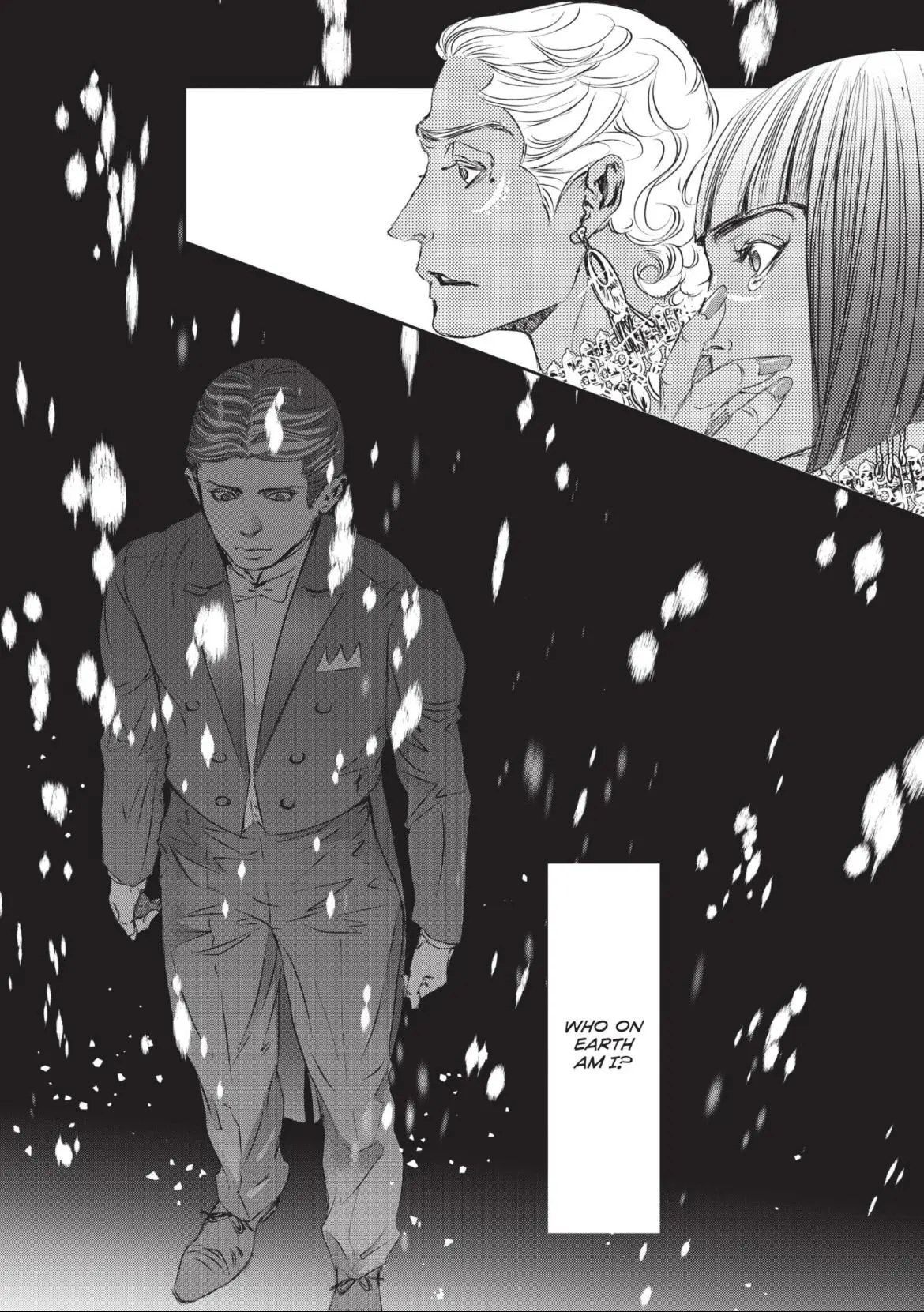 10 Dance Chapter 39.5 page 26 - 