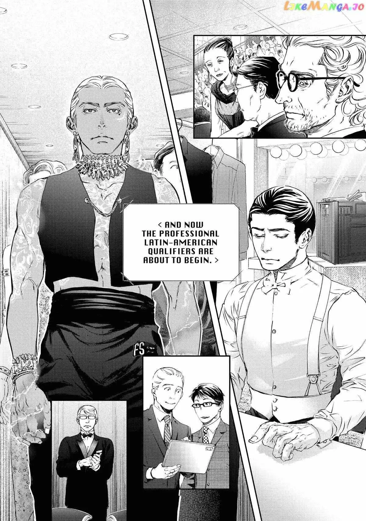 10 Dance Chapter 39 page 20 - 