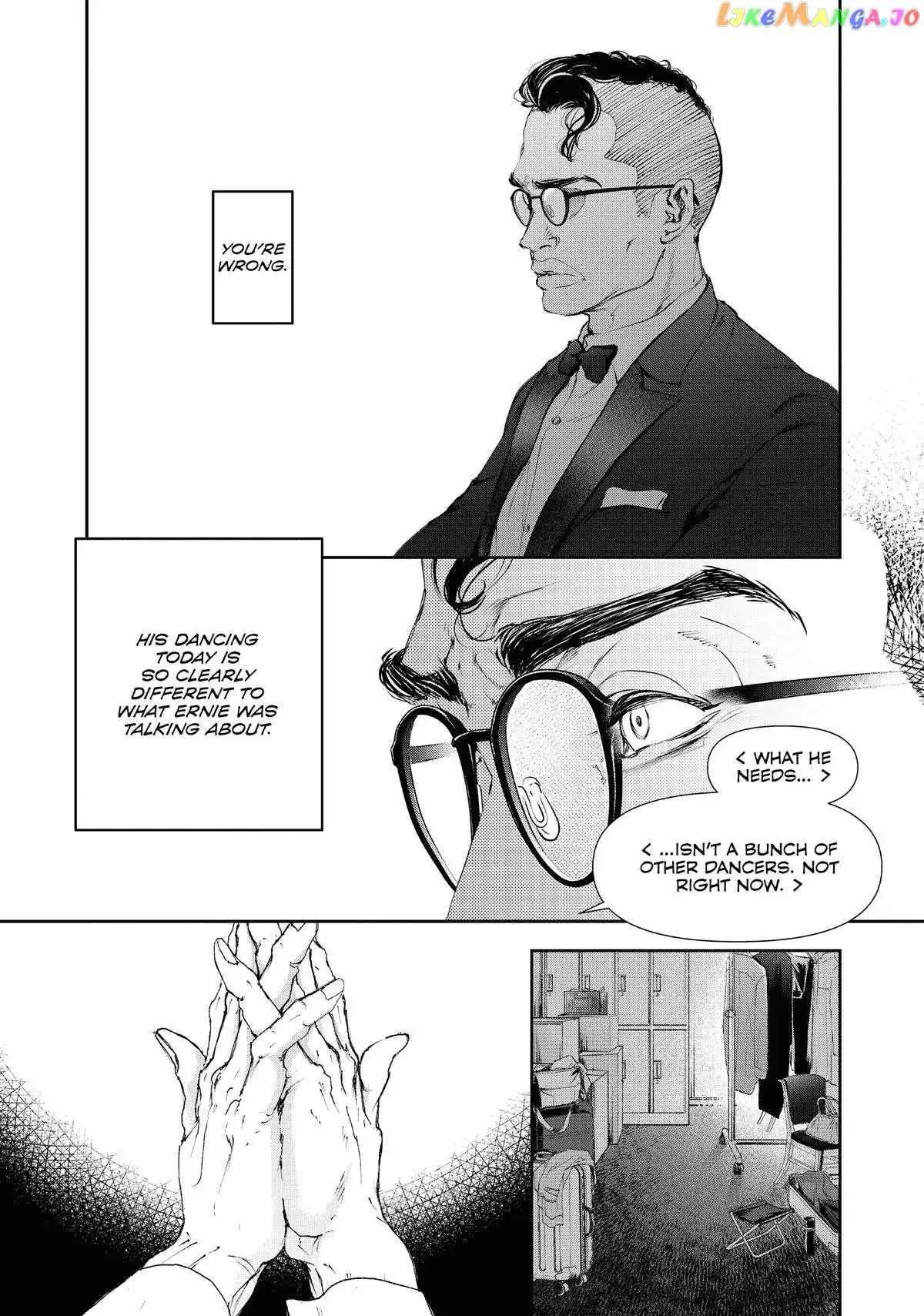 10 Dance Chapter 39 page 25 - 