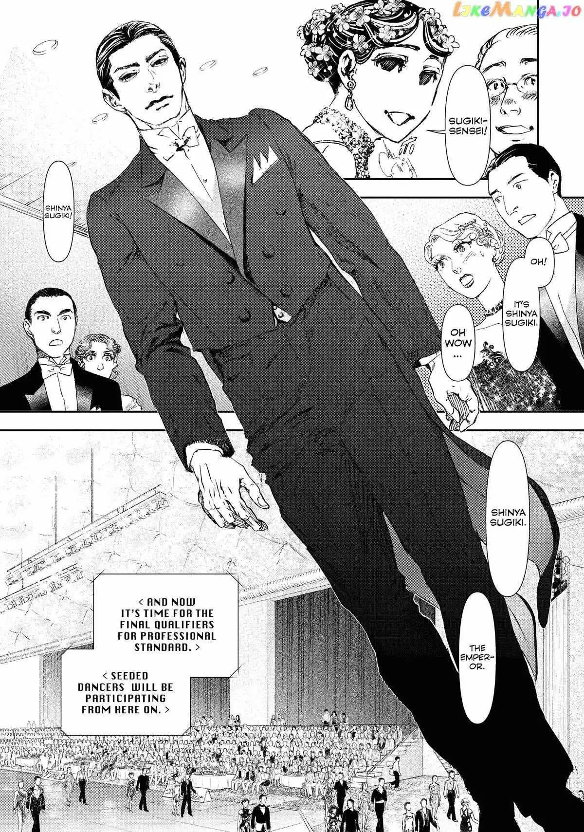 10 Dance Chapter 39 page 27 - 