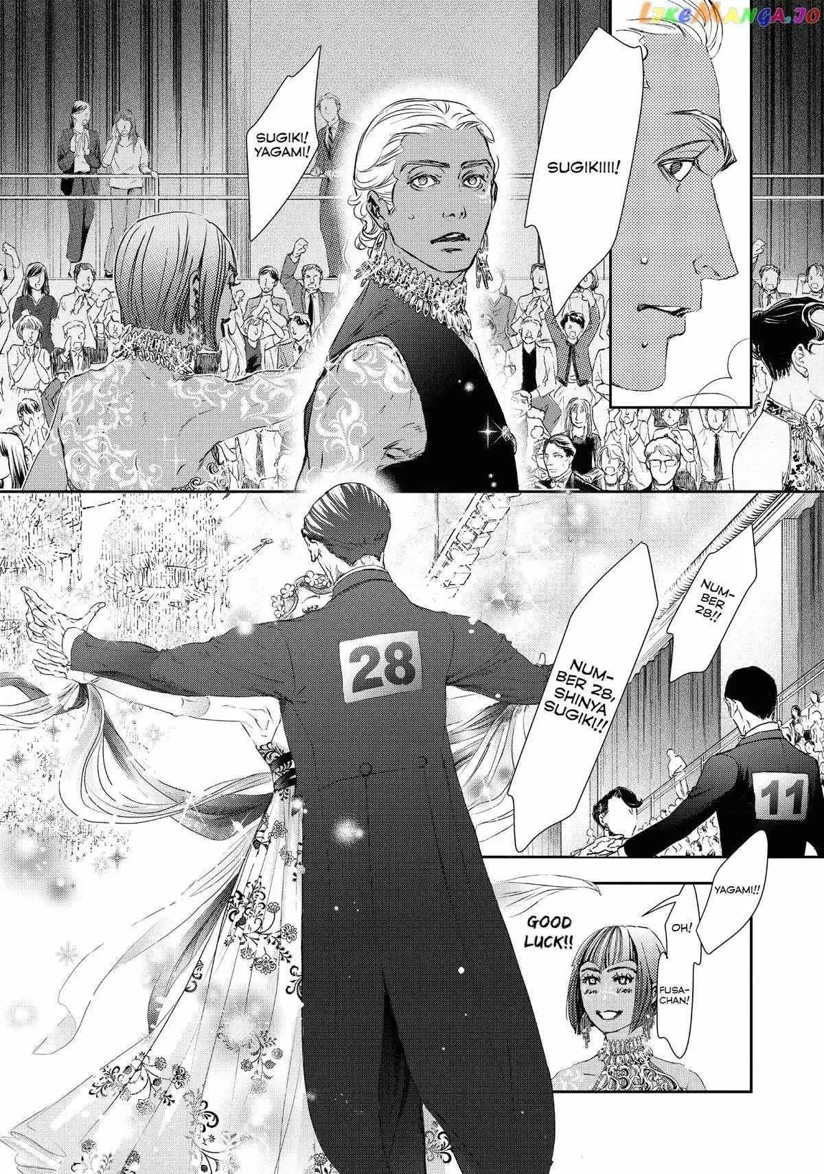 10 Dance Chapter 39 page 29 - 
