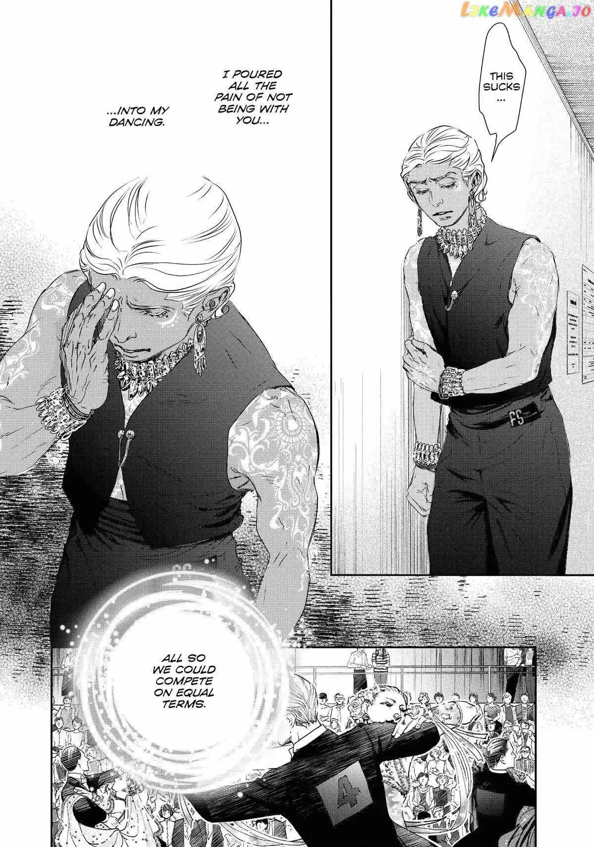 10 Dance Chapter 39 page 35 - 