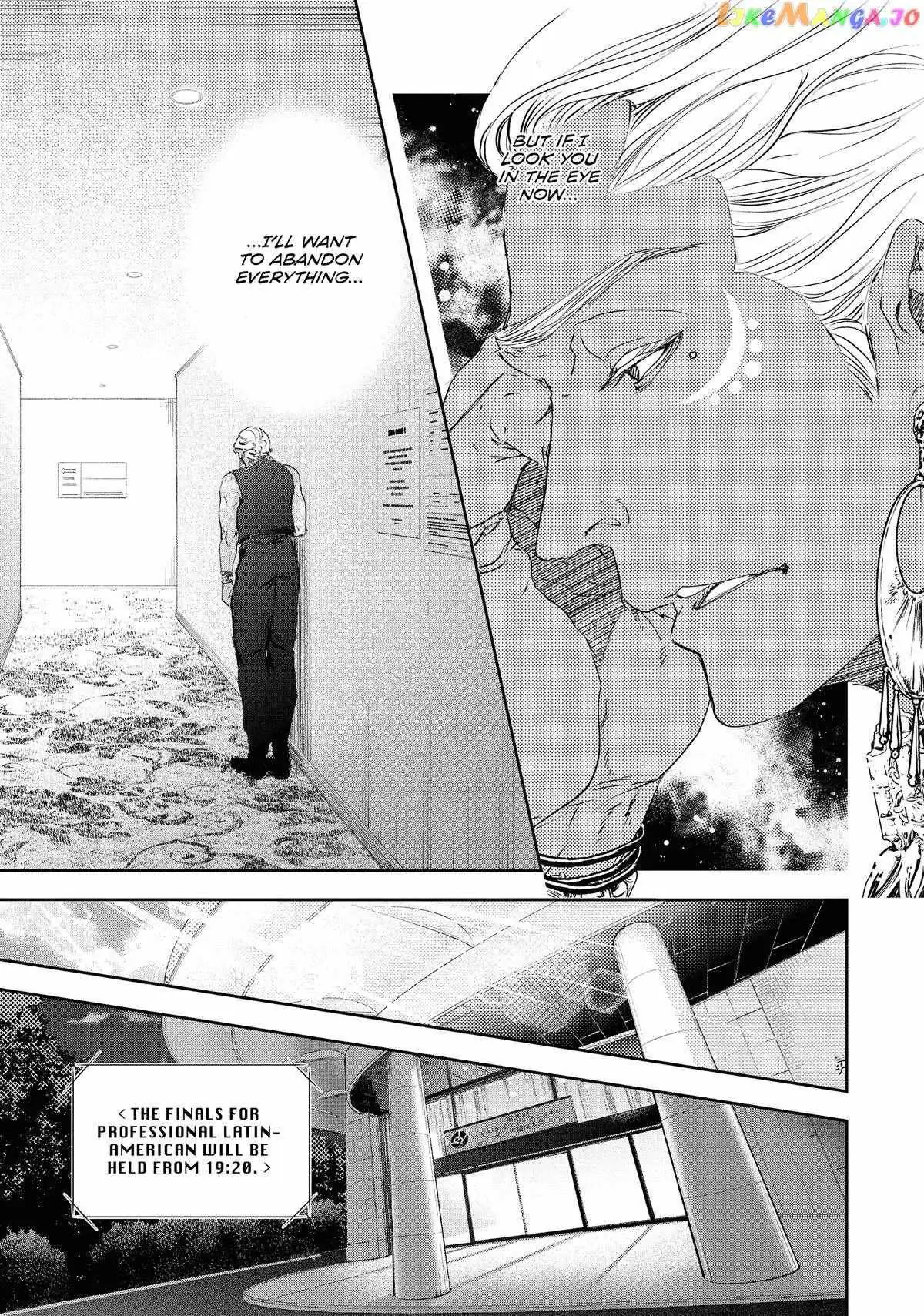 10 Dance Chapter 39 page 36 - 