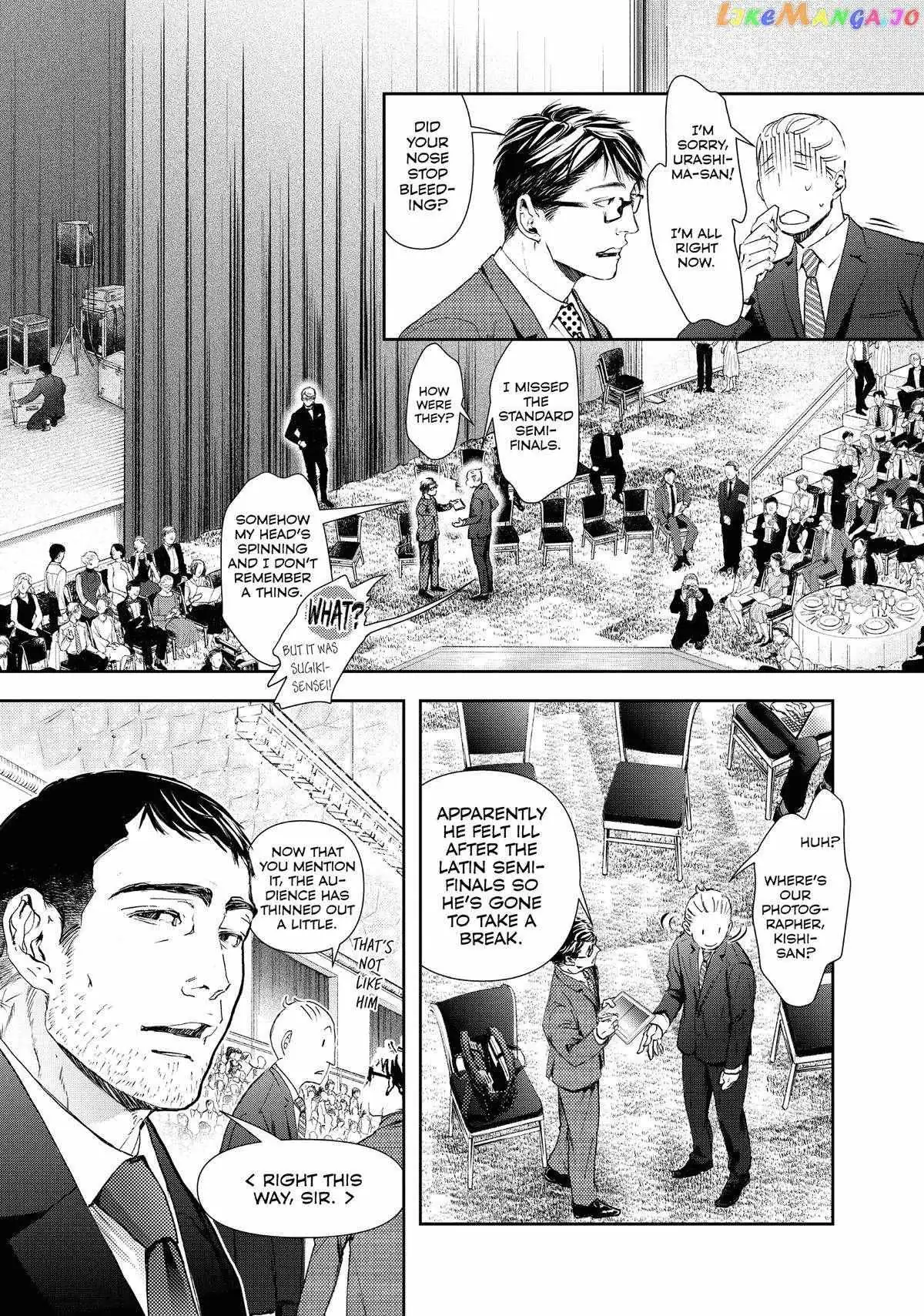 10 Dance Chapter 39 page 37 - 