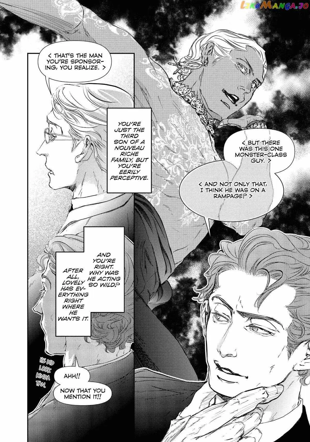 10 Dance Chapter 39 page 39 - 