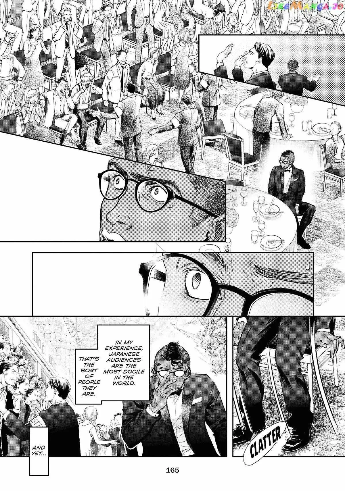 10 Dance Chapter 39 page 42 - 