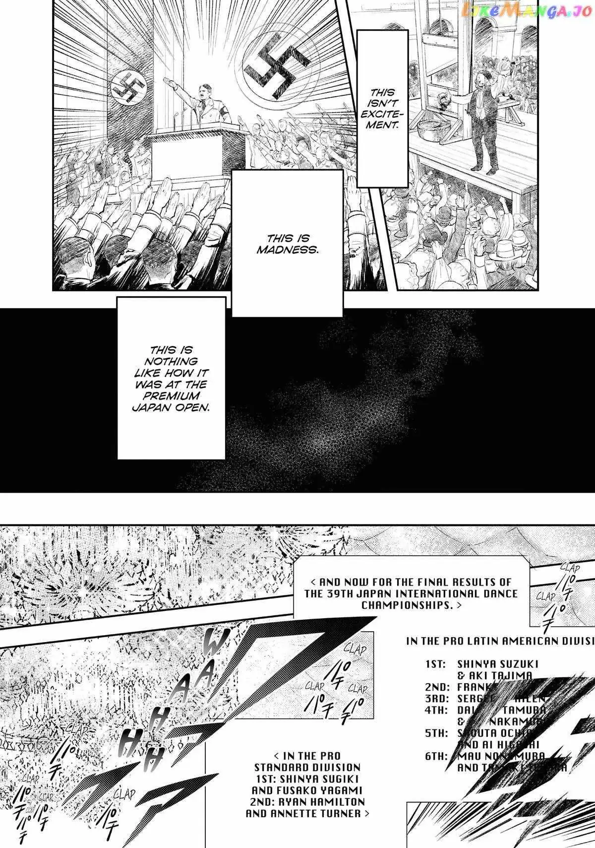 10 Dance Chapter 39 page 43 - 