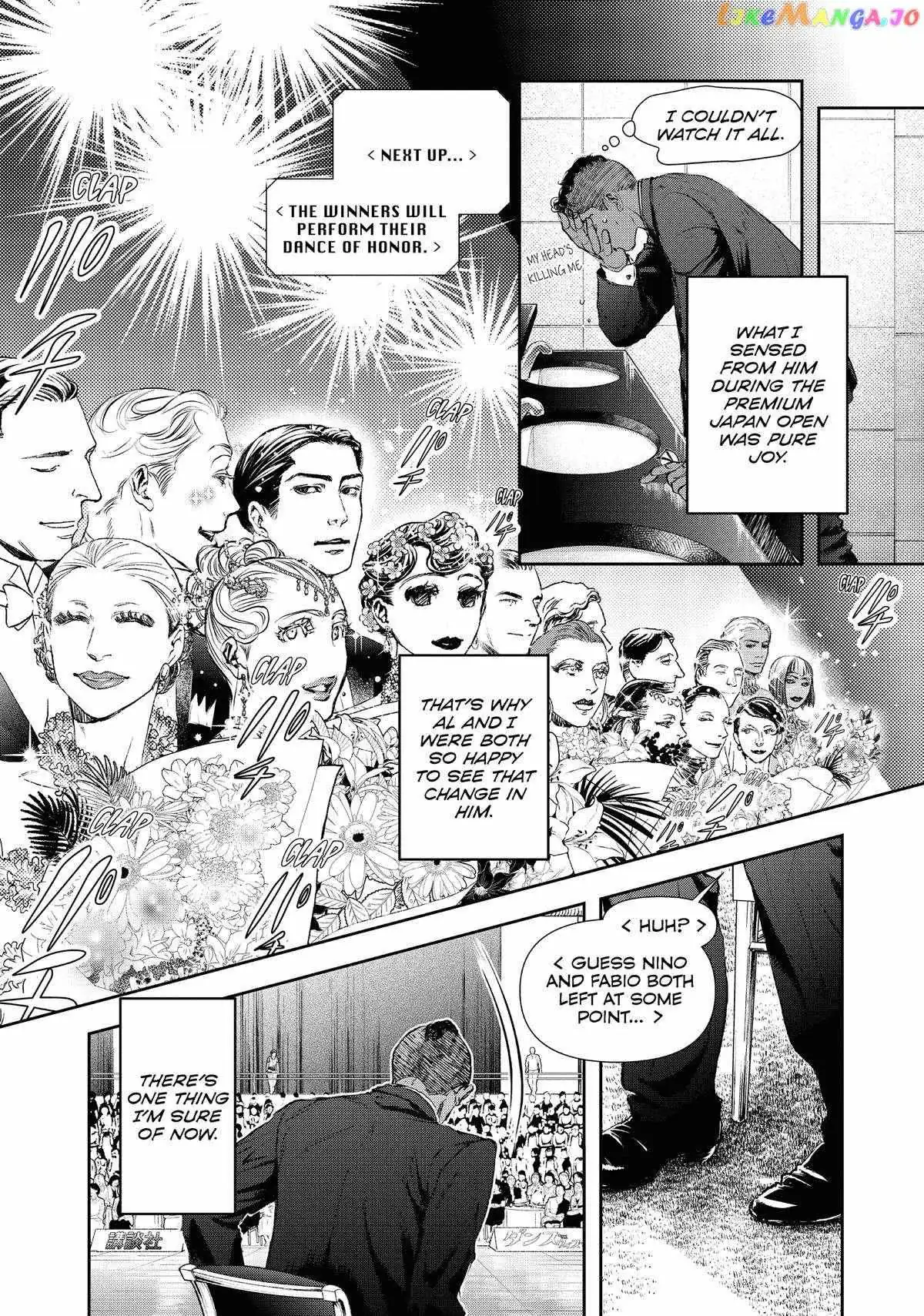 10 Dance Chapter 39 page 44 - 