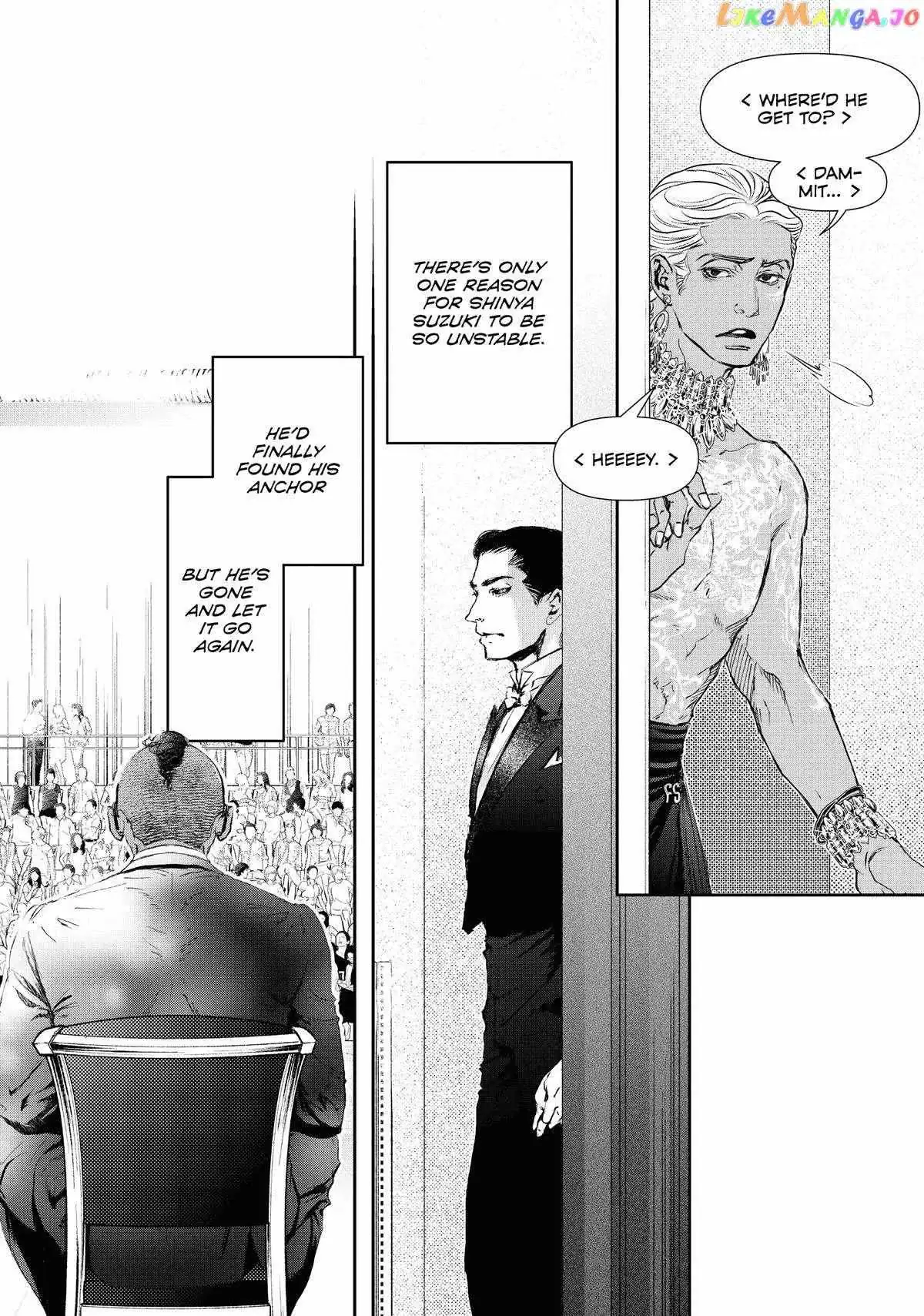 10 Dance Chapter 39 page 45 - 