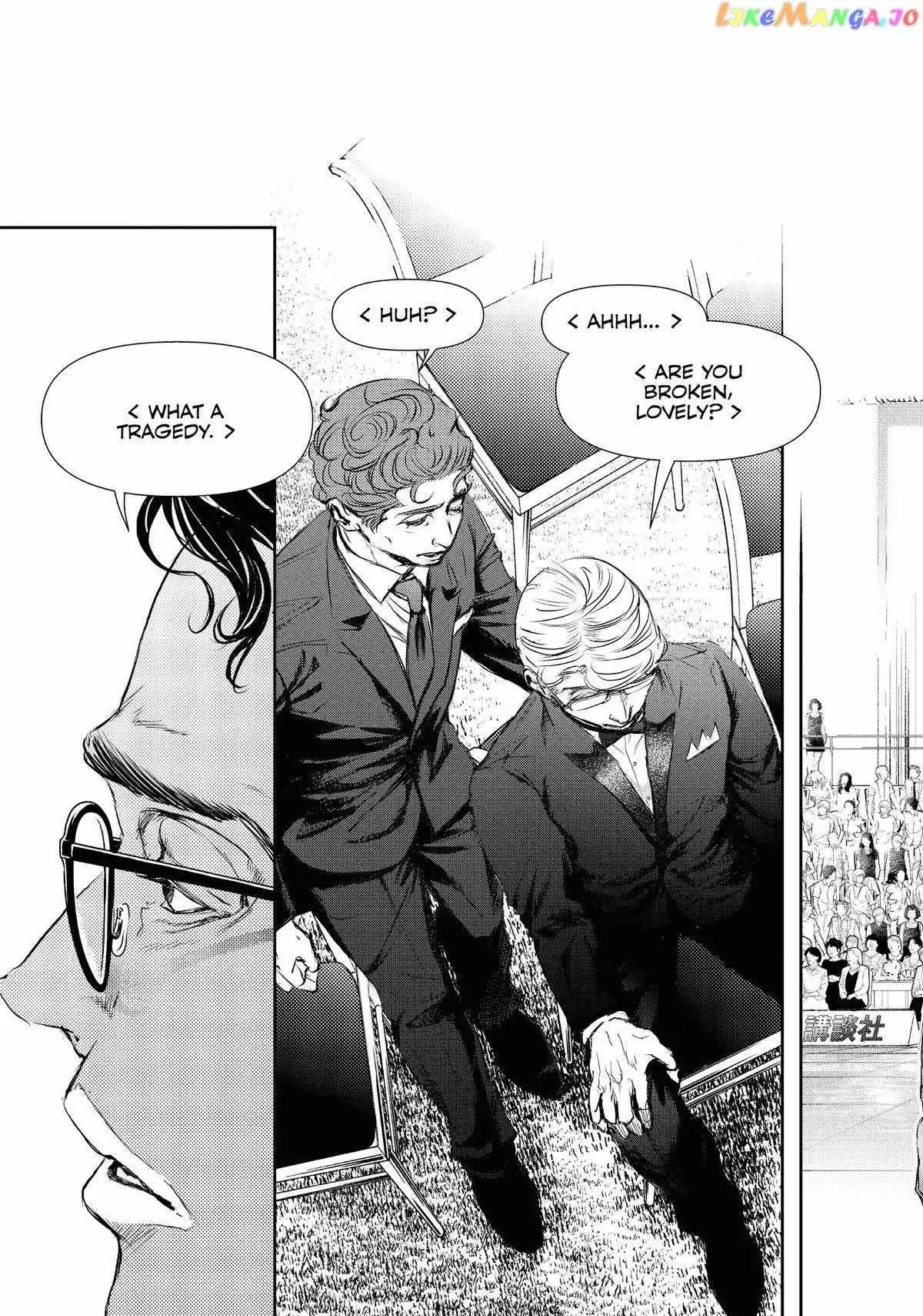 10 Dance Chapter 39 page 46 - 