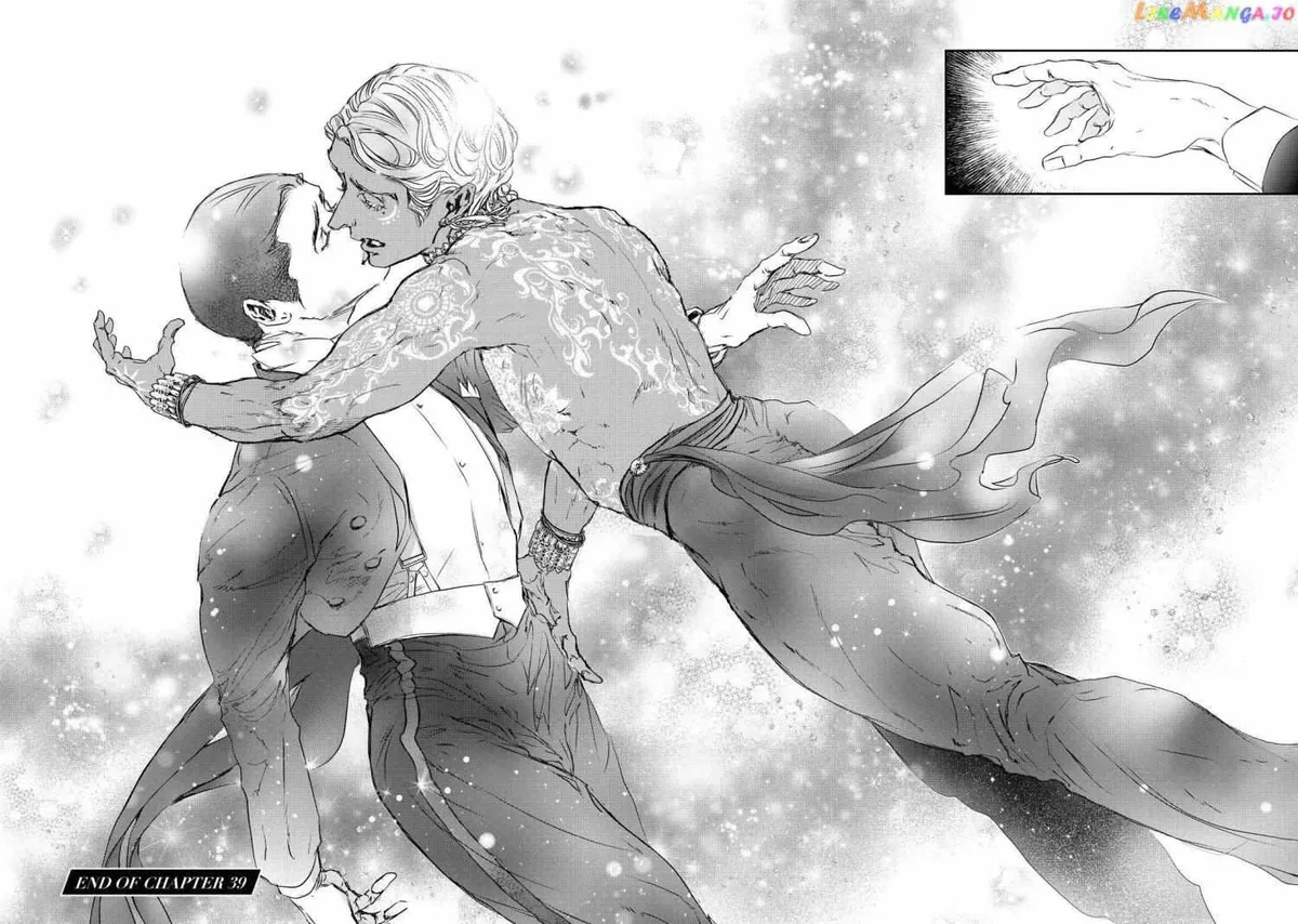10 Dance Chapter 39 page 48 - 