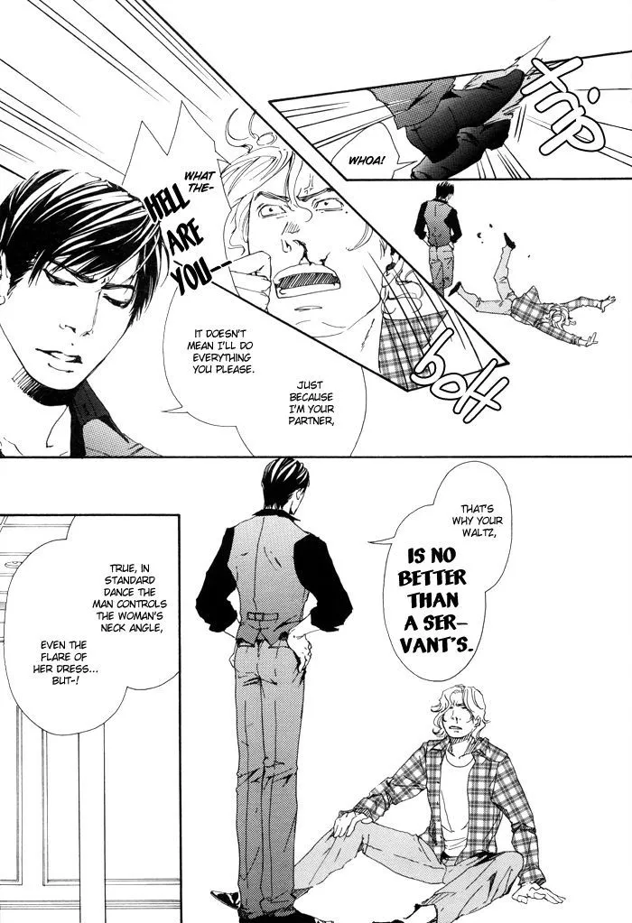 10 Dance Chapter 4 page 12 - 