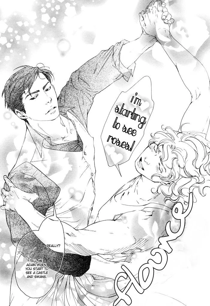 10 Dance Chapter 4 page 24 - 