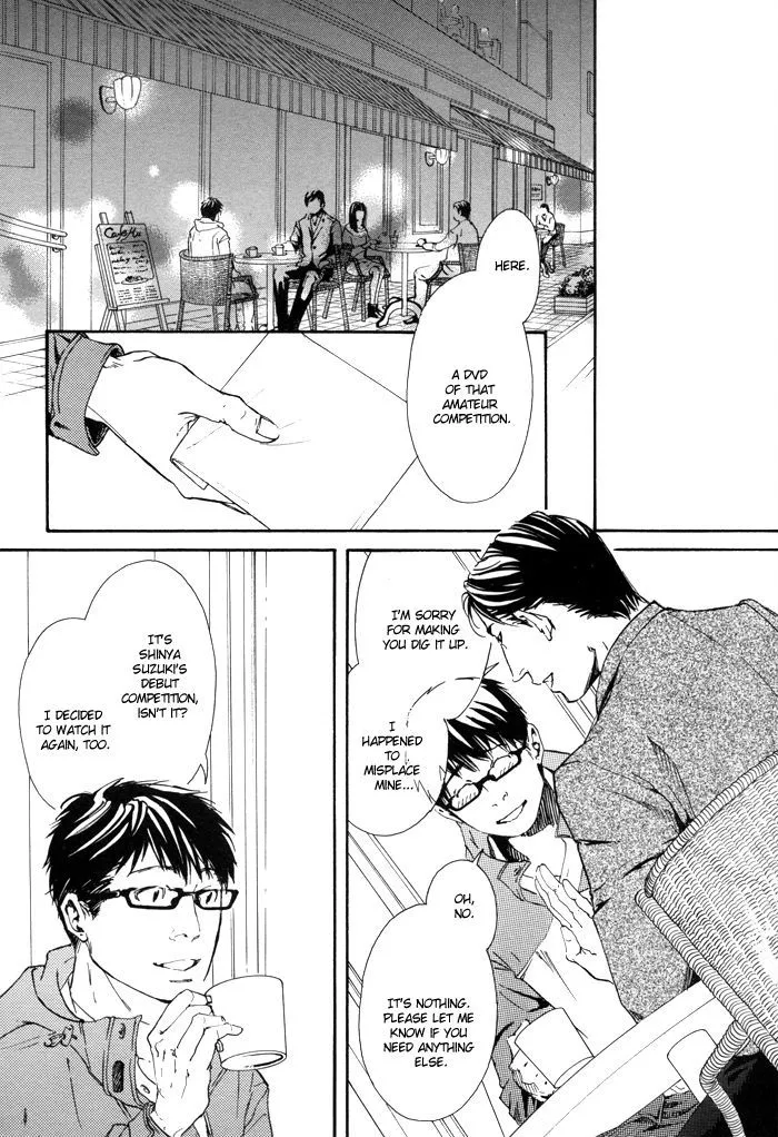 10 Dance Chapter 4 page 29 - 