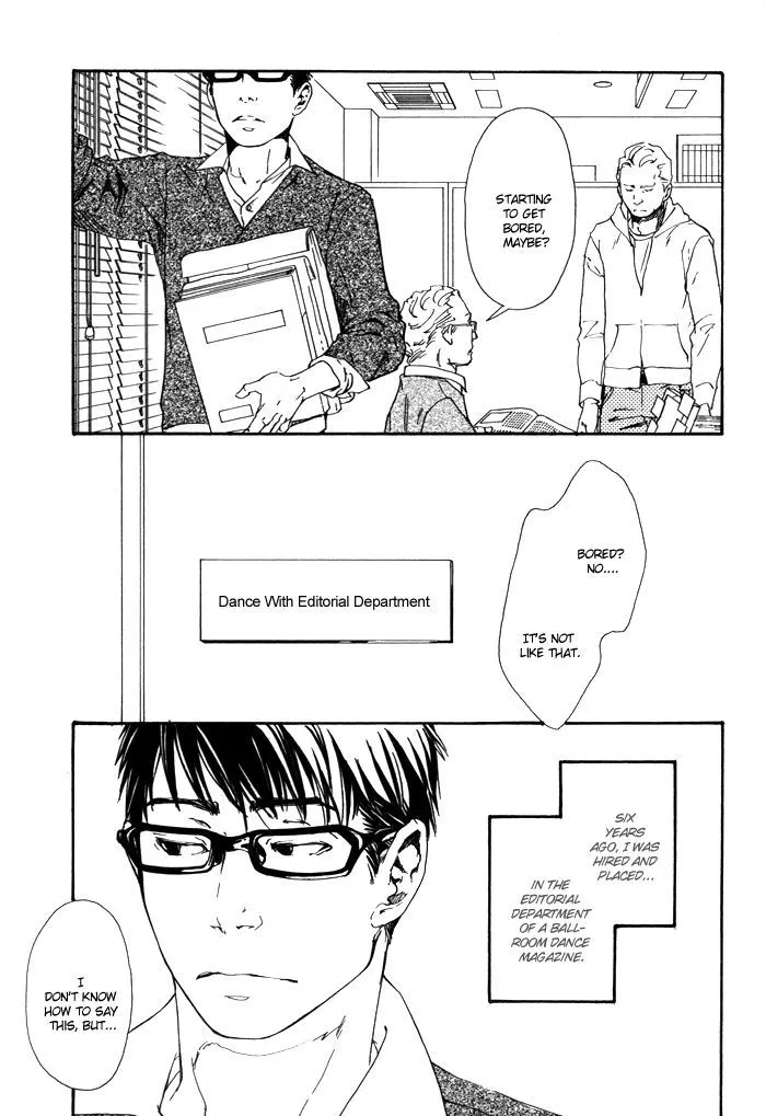 10 Dance Chapter 4 page 4 - 