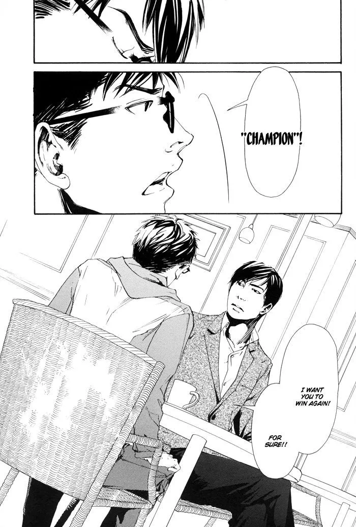 10 Dance Chapter 4 page 32 - 