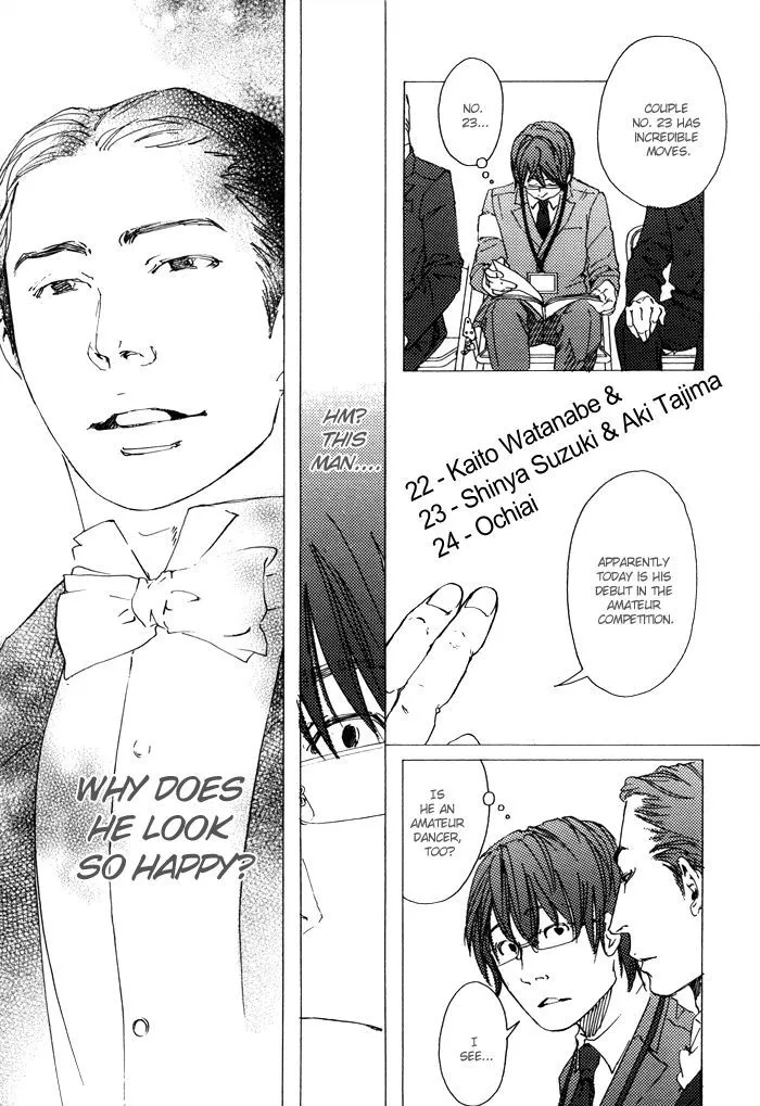 10 Dance Chapter 4 page 7 - 