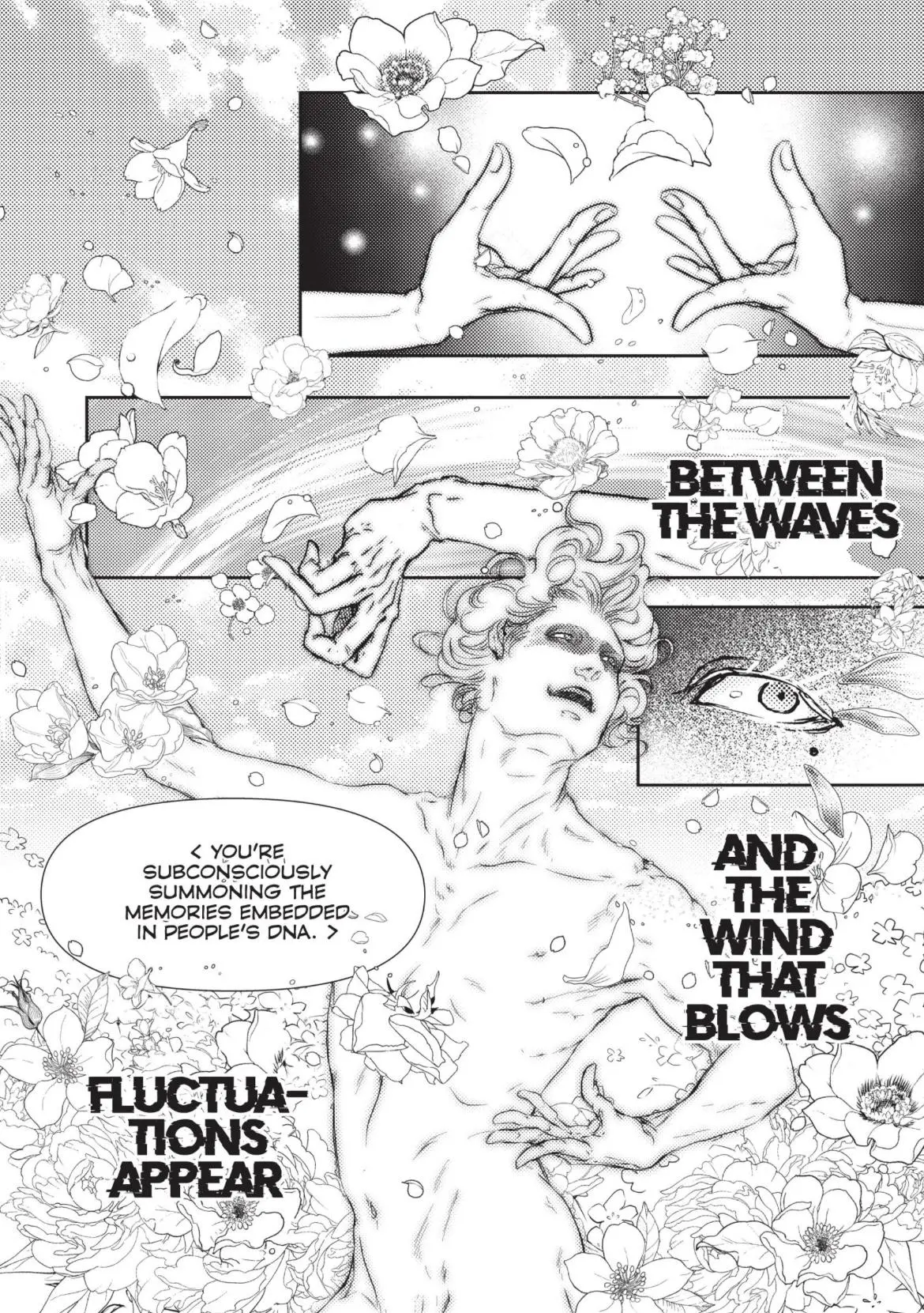 10 Dance Chapter 40 page 49 - 