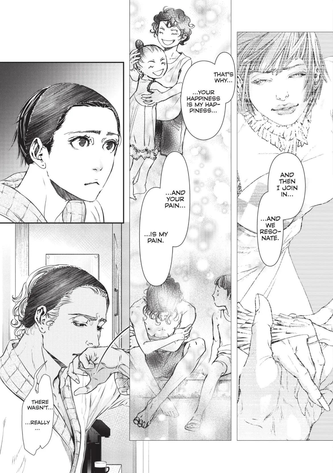10 Dance Chapter 41 page 13 - 