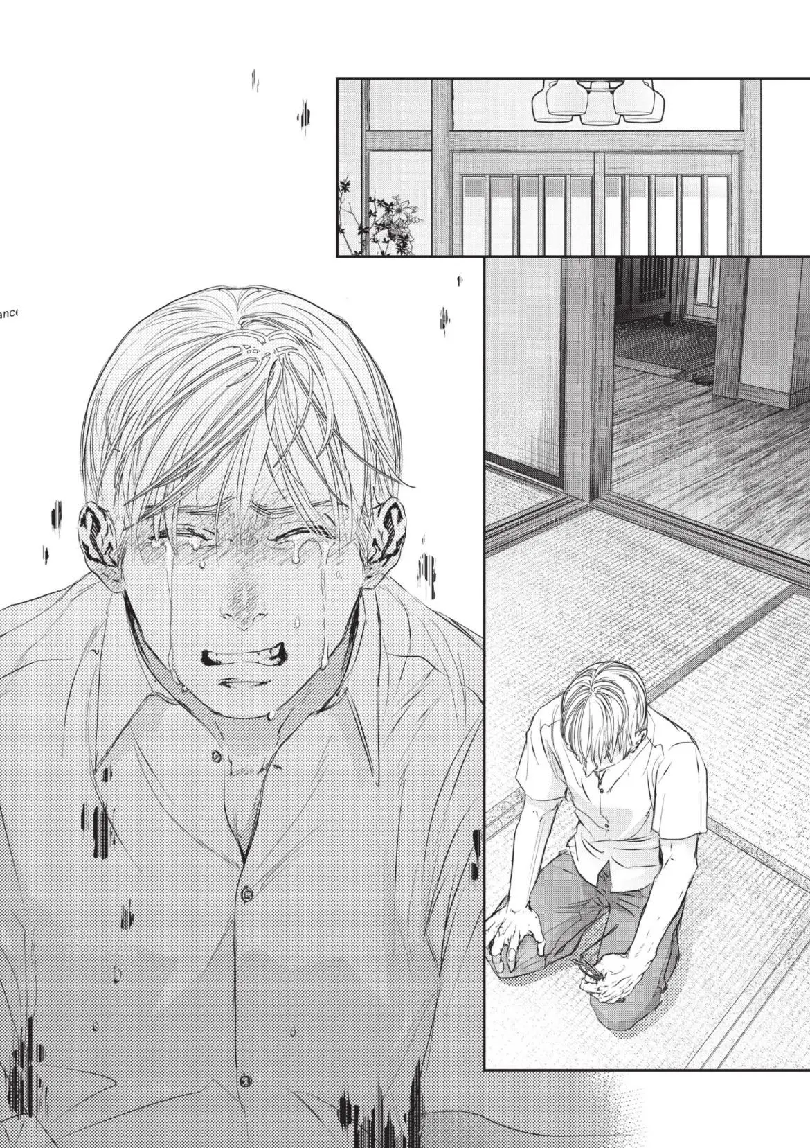 10 Dance Chapter 41 page 34 - 