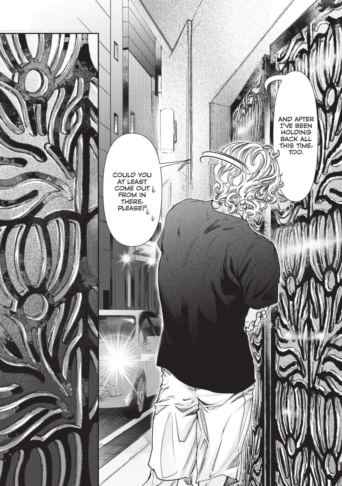 10 Dance Chapter 42 page 18 - 