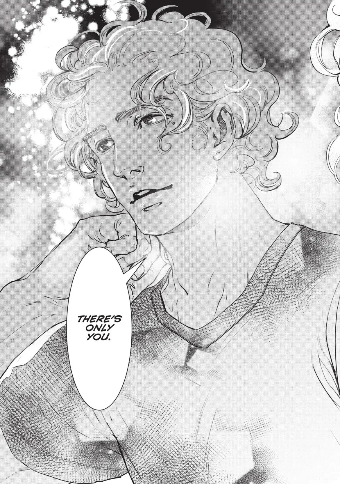 10 Dance Chapter 42 page 25 - 
