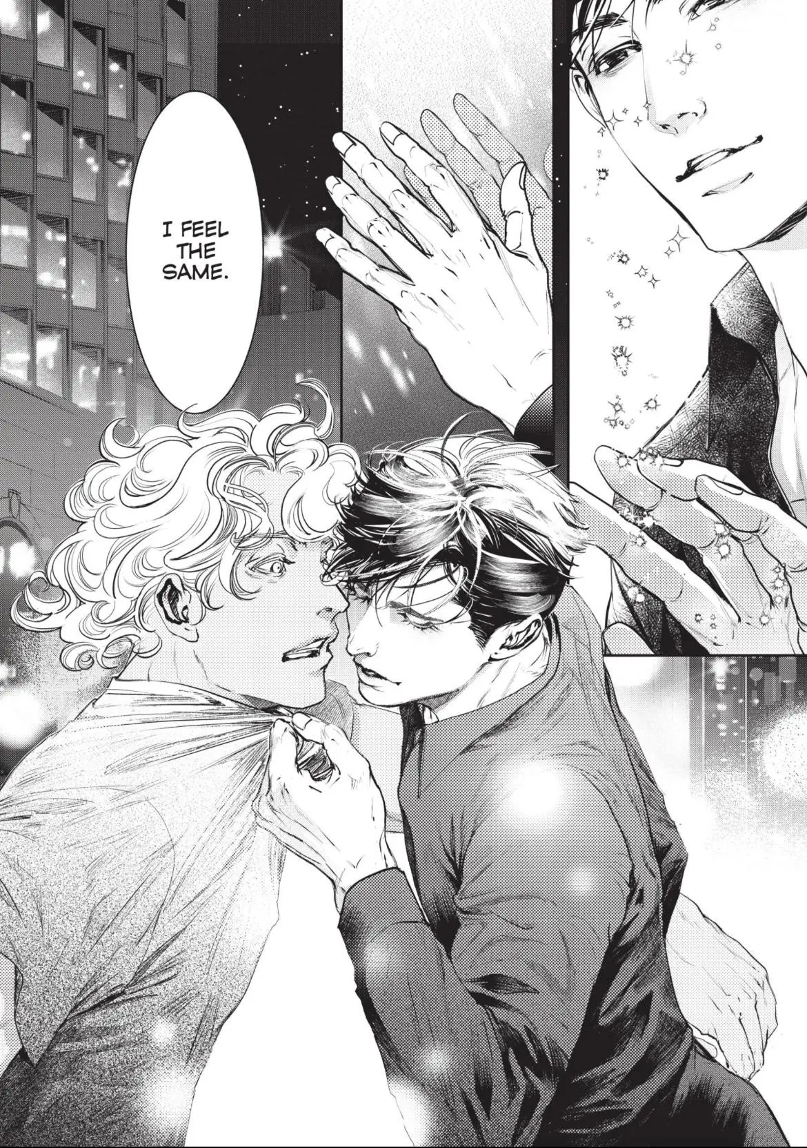 10 Dance Chapter 42 page 26 - 
