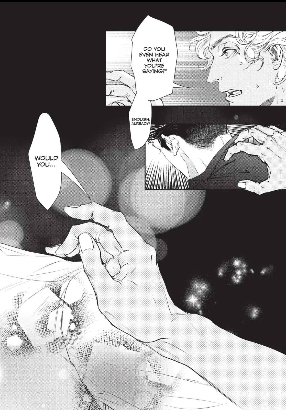 10 Dance Chapter 42 page 32 - 