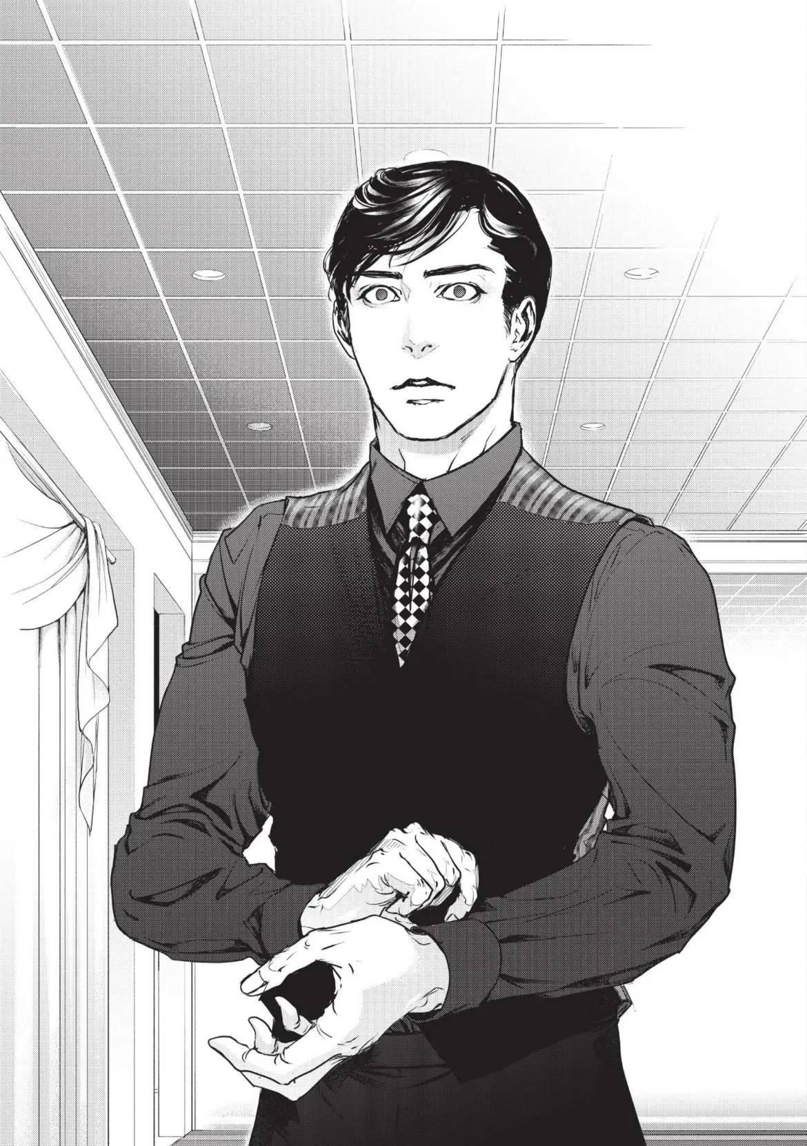 10 Dance Chapter 42 page 9 - 