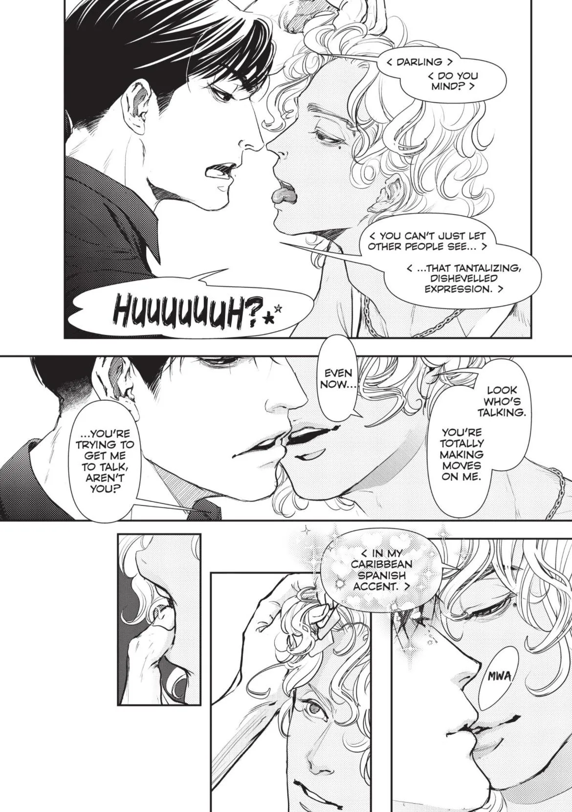 10 Dance Chapter 43 page 20 - 