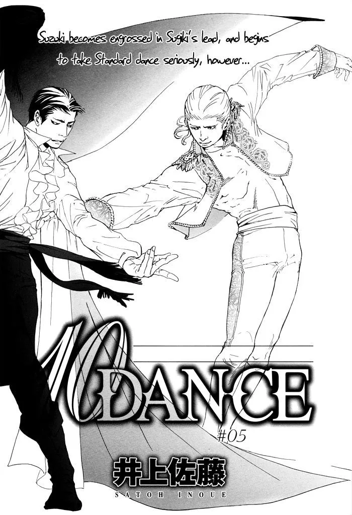 10 Dance Chapter 5 page 2 - 